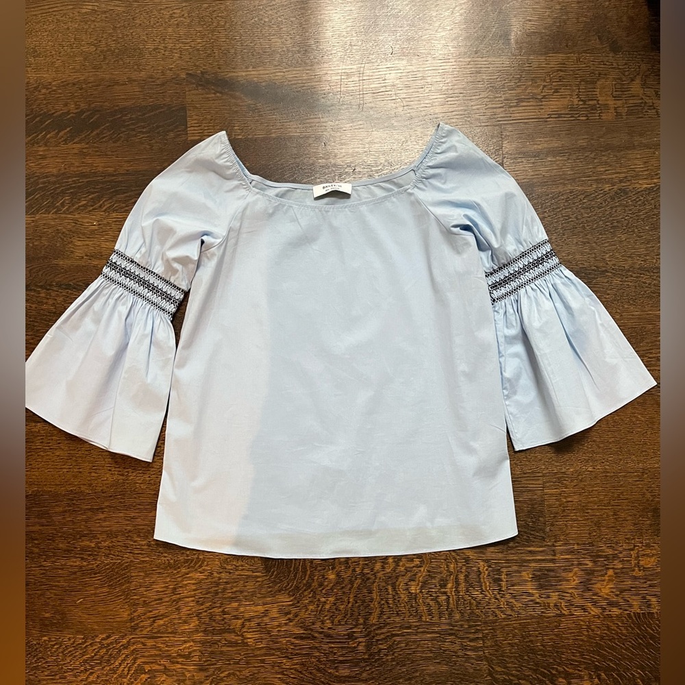 BAILEY 44 top